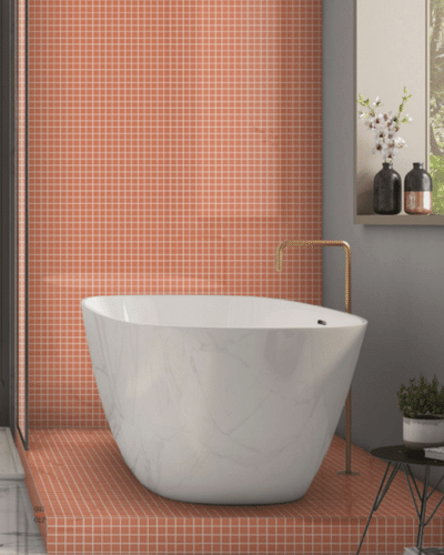 Mosaic Tiles